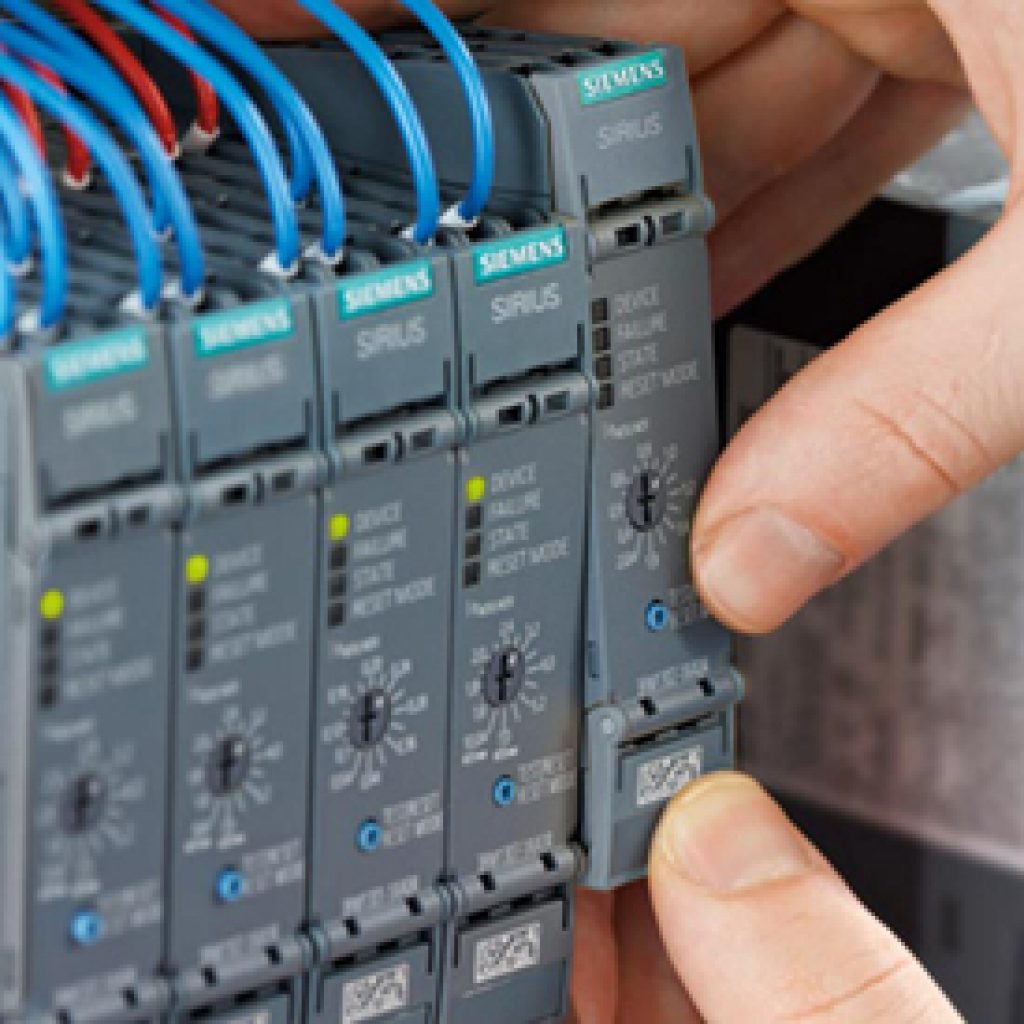 Proje Danışmanlığı ve Teknik Destek